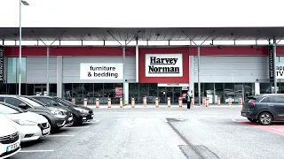 Магазин Harvey Norman (Waterford), что по ценам?!