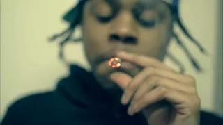 (67) Dimzy - Smoking Dope ft. Stacks Poundz | Official Music Video