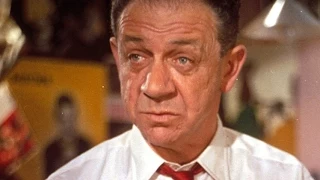 Sid James - Carry On Stars - British Comedy UK