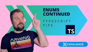 Master TypeScript Enums Continued: Essential Tips for Beginners | TypeScript Tips
