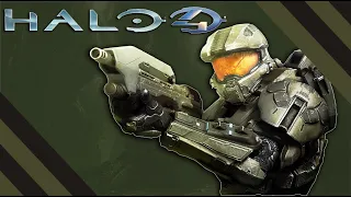 Halo 4 PC Gameplay Multiplayer 4k 60fps