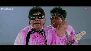 Aye Meri Zohrajabeen  Full Video Song HD   Phir Hera Pheri