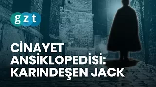 Cinayet Ansiklopedisi: Karındeşen Jack