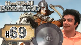 TÜM ALTÜRK SALDIRIDA! - Bannerlord Macerası #69