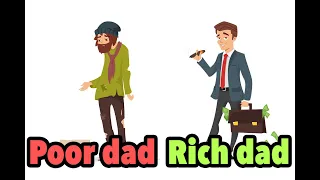 Warum die Reichen reicher werden! Rich dad Poor dad #PhilosophieAmFreitag