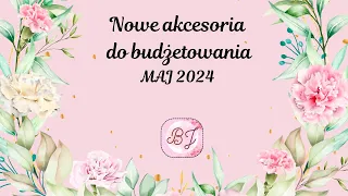 Nowe akcesoria do budżetowania