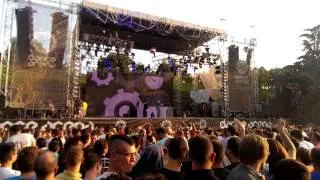 Marko Nastic - Exit Festival 2013 07 14 (Start) by leo