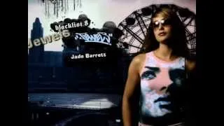 NFS Most Wanted - Blacklist 08 - Jade Barrett - JEWELS