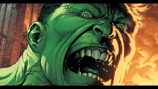 Top 10 Facts About the Incredible Hulk