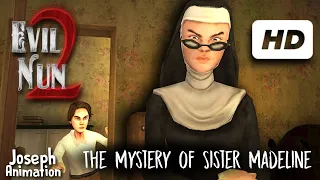 EVIL NUN 2 / THE MYSTERY OF SISTER MADELINE / EVIL NUN 🔨