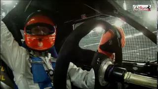 Race of Champions 2011 - Michael SCHUMACHER vs Sebastian VETTEL