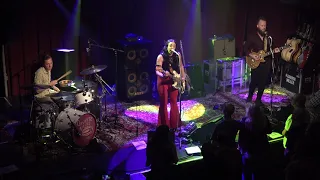 Danielle Nicole Band - 08.28.19 - Ardmore Music Hall - Ardmore, PA -  4K, matrix audio