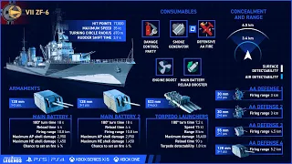 【PS4:WoWS】キャンペーン完遂あるのみ！