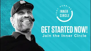Tony Robbins Inner Circle Product