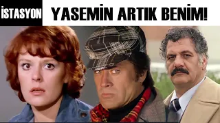 İstasyon Türk Filmi | Palandöken, Gırgır Ali'den Yasemin'i İstiyor