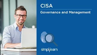 Governance and Management of IT | CISA Training Videos