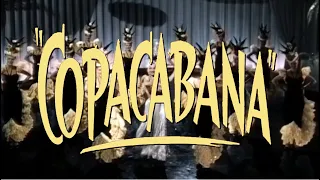 Copacabana - Trailer Colorizado (Remaster)