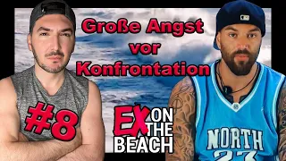 Ex on the beach 2022 - Flüchten ist Cans Stärke. | Folge 8