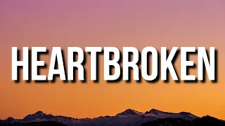 T2 - Heartbroken (ARPA Bootleg) "I’m heartbroken" [TikTok Song]