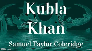 Can Drugs Inspire Great Poems? An Analysis of Coleridge's "Kubla Khan"
