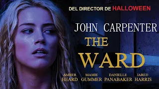 Encerrada (the ward) 2010 castellano pelicula completa