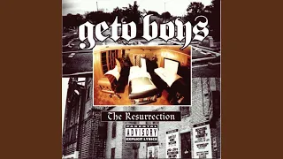 Geto Boys and Girls