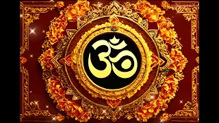 Om Mantra chanting for 30 Minutes | Om Reciting | Om Chanting