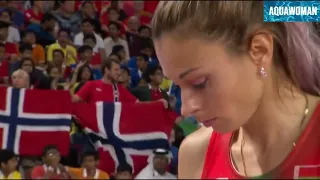 Nastassia MIRONCHYK IVANOVA - Long Jump 2023