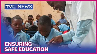 Ensuring Safe Education for All in Africa