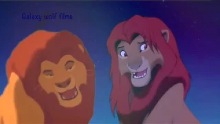 ❤Tod&Simba- There will be time part 2 ❤