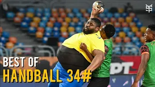 Best Of Handball 34# ● Best Goals & Saves ● 2024 ᴴᴰ