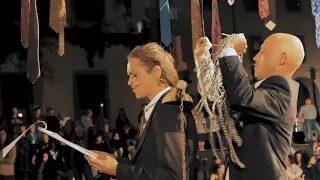 Rituels de désenvoûtement de la finance / Festival d'Aurillac 2019