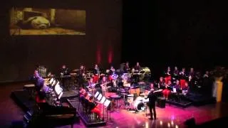 Kung Fu Panda II by Hans Zimmer & John Powell played by brassband 'De Bazuin' Oenkerk