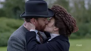 Howards End Starz Trailer