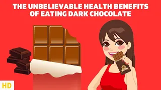 Dark Chocolate: The Delicious Way to Improve Your Health