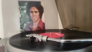 Gilbert O'Sullivan Alone Again Vinyl 1972