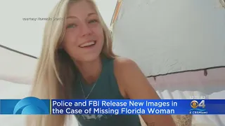 Florida Woman Reportedly Fought With Fiance Before Her Disappearance