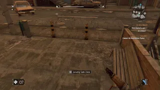 oh sheet (dying Light)