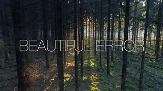 Beautiful Error - @MoStFeAr & Alan Watts