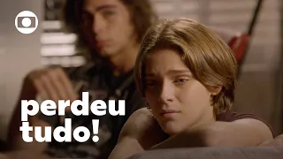 Karina perde chance de provar que não é filha de Lobão | Malhação Sonhos | TV Globo