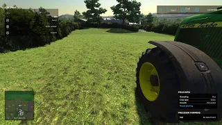 Fs22/Purbeck Farms 22 New Mod Map Tour/Live 18+ #MSModding