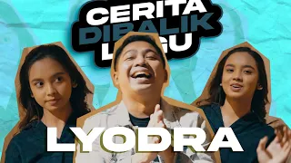 Cerita Dibalik Lagu - Kalau Bosan bersama Lyodra