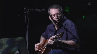 Eric Clapton - Tears in Heaven (Tokyo,JP, 2001)