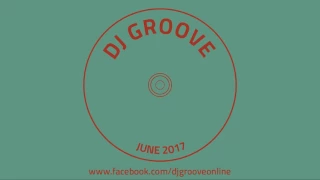 Funky Deep House & Nu-Disco Vol. #4 Mixed by DJ Groove