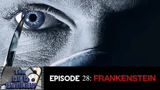 DVD Bunker - Episode 28: Frankenstein (2004)