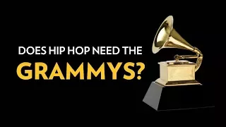 Does Hip Hop Need The Grammys? Why Macklemore Didn’t Need To Apologize