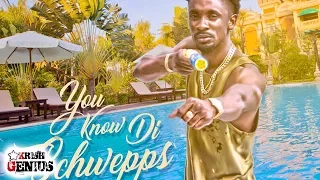 Christopher Martin - You Know Di Schwepps - July 2017