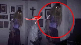 Top 5 Demonic Creatures The Catholic Church Is Terrified Of - Part 2