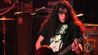 EARTHLING live at Saint Vitus Bar, Dec, 20th, 2015 (FULL SET)