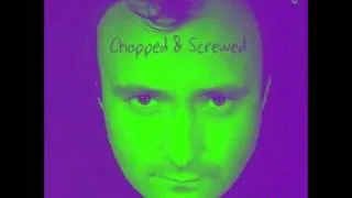 Phil Collins-Long Long Way To Go (Chopped & Screwed by G5 Smiley) Screw Tha World Vol. 1